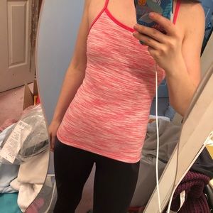 🍋 Lululemon 🍋 POWER Y TANK